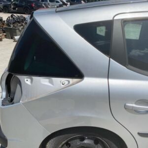 Aile arriere droit PEUGEOT 207 PHASE 1 BREAK Essence