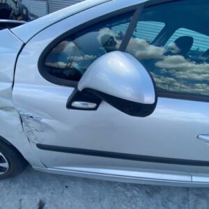 Retroviseur gauche PEUGEOT 207 PHASE 1 BREAK Essence
