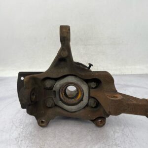 Fusee avant gauche RENAULT TRAFIC 3 COURT PHASE 1 Diesel