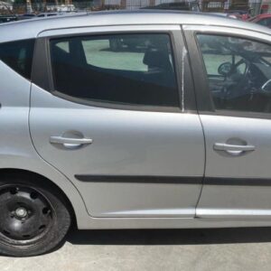 Porte arriere droit PEUGEOT 207 PHASE 1 BREAK Essence