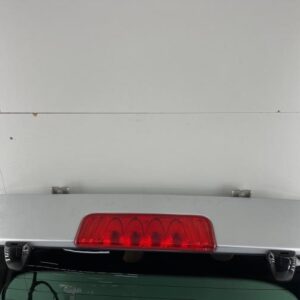 Malle/Hayon arriere PEUGEOT 207 PHASE 1 BREAK Essence