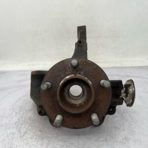Fusee avant gauche FORD C-MAX 1 PHASE 1 Diesel