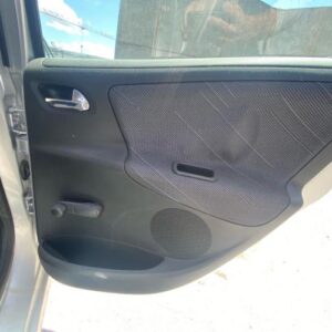 Interieur complet PEUGEOT 207 PHASE 1 BREAK Essence