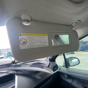 Pare soleil droit PEUGEOT 207 PHASE 1 BREAK Essence