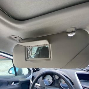 Pare soleil gauche PEUGEOT 207 PHASE 1 BREAK Essence