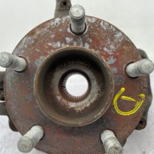 Fusee avant droit FORD C-MAX 1 PHASE 1 Diesel