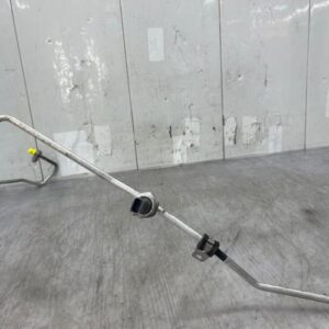 Tuyau de climatisation RENAULT CLIO 4 PHASE 1 Essence