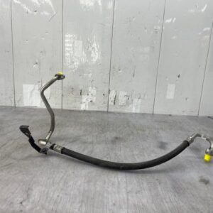 Tuyau de climatisation RENAULT CLIO 4 PHASE 1 Essence