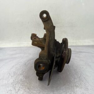 Fusee avant droit RENAULT TRAFIC 3 COURT PHASE 1 Diesel