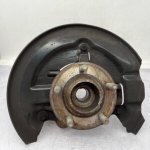 Fusee avant gauche FORD C-MAX 2 PHASE 2 Essence