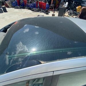 Toit panoramique PEUGEOT 207 PHASE 1 BREAK Essence