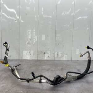 Tuyau de climatisation CITROEN C3 3 PHASE 1 Diesel