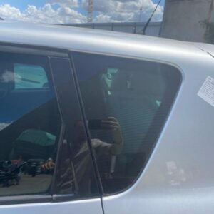 Custode arriere gauche RENAULT SCENIC 3 PHASE 3 Diesel