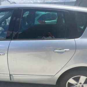 Porte arriere gauche RENAULT SCENIC 3 PHASE 3 Diesel