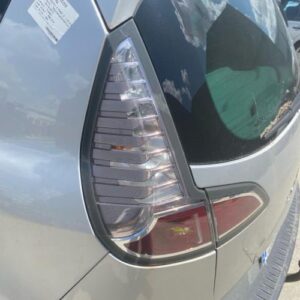 Feu arriere principal gauche (feux) RENAULT SCENIC 3 PHASE 3 Diesel