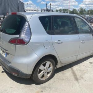 Feu arriere principal droit (feux) RENAULT SCENIC 3 PHASE 3 Diesel
