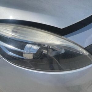 Optique avant principal droit (feux)(phare) RENAULT SCENIC 3 PHASE 3 Diesel