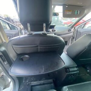 Interieur complet RENAULT SCENIC 3 PHASE 3 Diesel