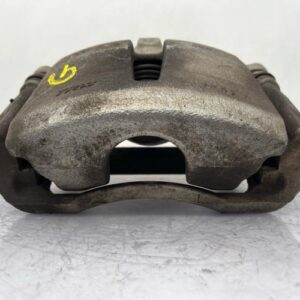 Etrier avant gauche (freinage) VOLKSWAGEN TIGUAN 2 PHASE 1 Diesel