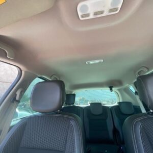 Ciel de toit RENAULT SCENIC 3 PHASE 3 Diesel