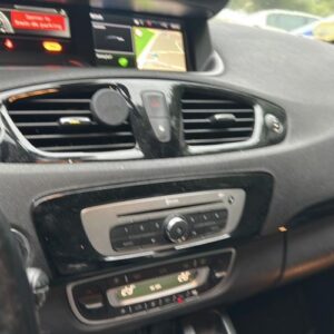 Tableau de bord RENAULT SCENIC 3 PHASE 3 Diesel