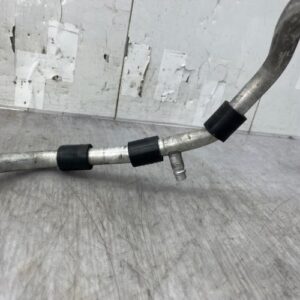 Tuyau de climatisation VOLKSWAGEN GOLF 5 Diesel