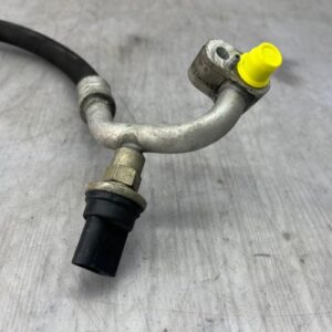 Tuyau de climatisation VOLKSWAGEN GOLF 5 Diesel