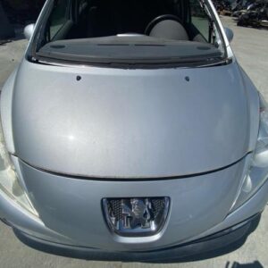 Capot PEUGEOT 207 PHASE 1 BREAK Essence