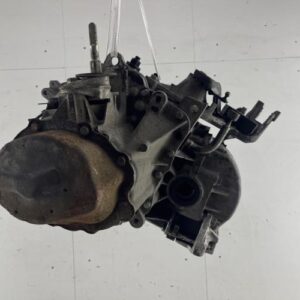 Boite de vitesses CITROEN XSARA PICASSO PHASE 1 Diesel
