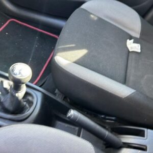 Interieur complet PEUGEOT 207 PHASE 1 BREAK Essence