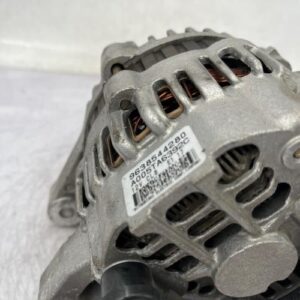 Alternateur PEUGEOT 307 PHASE 1 Essence