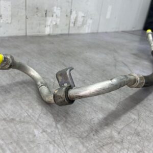 Tuyau de climatisation OPEL MOVANO B Diesel