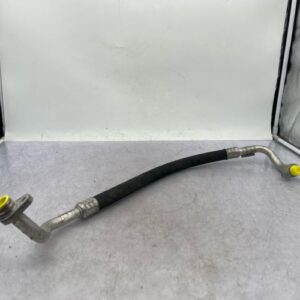 Tuyau de climatisation CITROEN JUMPY 3 M PHASE 1 Diesel