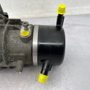 Pompe de direction CITROEN C5 2 Diesel