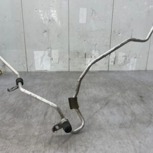 Tuyau de climatisation RENAULT TRAFIC 3 COURT PHASE 1 Diesel