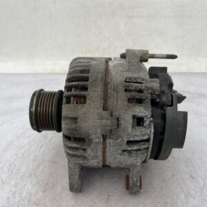 Alternateur RENAULT CLIO 3 PHASE 2 Diesel
