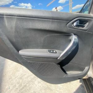 Interieur complet PEUGEOT 2008 1 PHASE 2 Essence