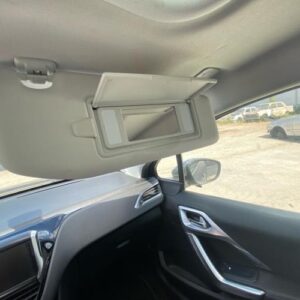 Pare soleil droit PEUGEOT 2008 1 PHASE 2 Essence