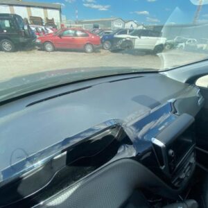 Tableau de bord PEUGEOT 2008 1 PHASE 2 Essence
