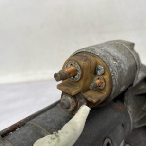 Demarreur CITROEN C5 2 Diesel