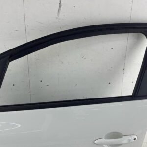 Porte avant gauche RENAULT CLIO 4 PHASE 2 Diesel