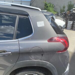 Custode arriere gauche PEUGEOT 2008 1 PHASE 2 Essence