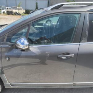 Retroviseur gauche PEUGEOT 2008 1 PHASE 2 Essence
