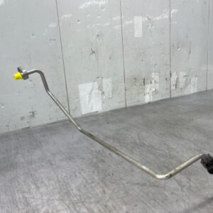 Tuyau de climatisation RENAULT SCENIC 3 PHASE 1 Diesel