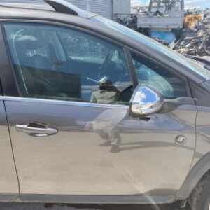 Porte avant droit PEUGEOT 2008 1 PHASE 2 Essence