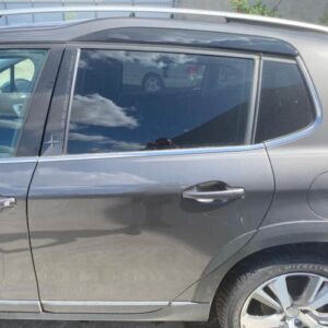 Porte arriere gauche PEUGEOT 2008 1 PHASE 2 Essence