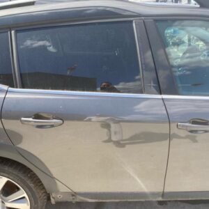 Porte arriere droit PEUGEOT 2008 1 PHASE 2 Essence