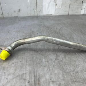Tuyau de climatisation RENAULT SCENIC 3 PHASE 1 Diesel