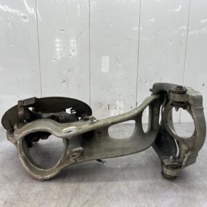 Fusee avant gauche CITROEN C5 2 Diesel