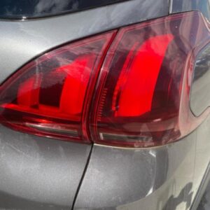 Feu arriere principal droit (feux) PEUGEOT 2008 1 PHASE 2 Essence
